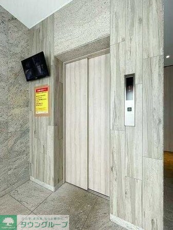 JU TOWER FRONT 北斎Stの物件内観写真